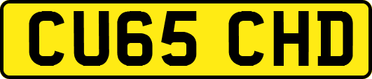 CU65CHD