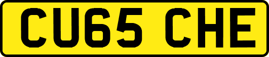 CU65CHE