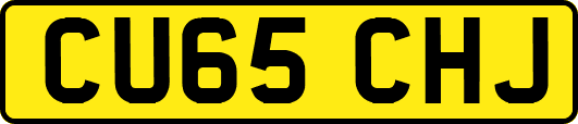 CU65CHJ