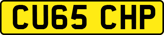 CU65CHP
