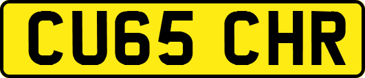CU65CHR