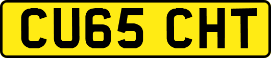 CU65CHT
