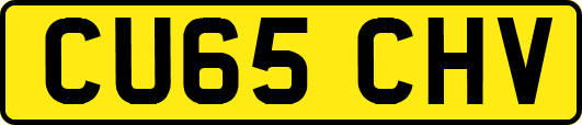 CU65CHV