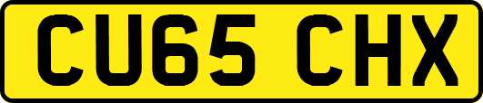 CU65CHX