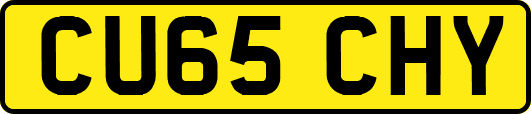 CU65CHY