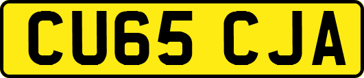 CU65CJA