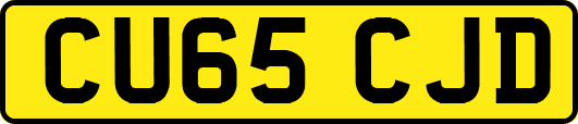 CU65CJD