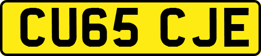 CU65CJE