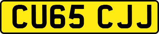 CU65CJJ