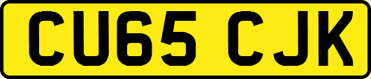 CU65CJK