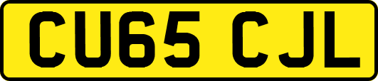 CU65CJL