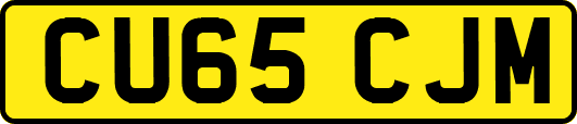 CU65CJM