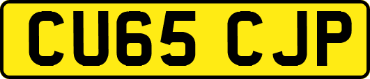 CU65CJP