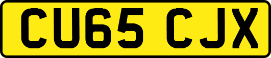 CU65CJX