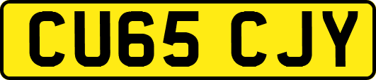 CU65CJY