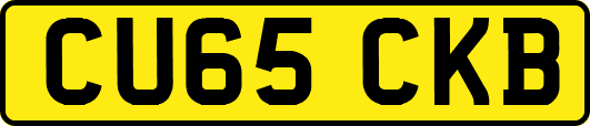 CU65CKB