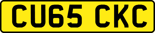 CU65CKC