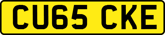 CU65CKE