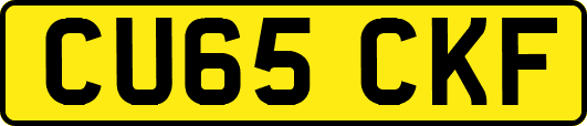 CU65CKF
