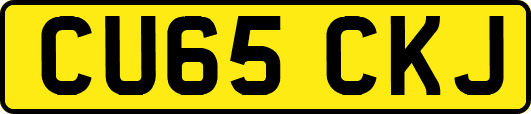 CU65CKJ