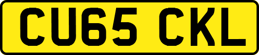 CU65CKL
