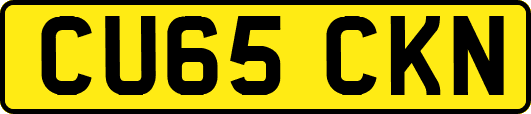CU65CKN