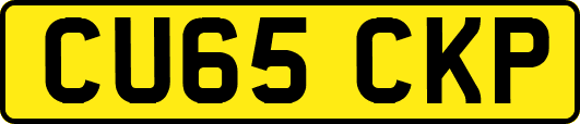 CU65CKP