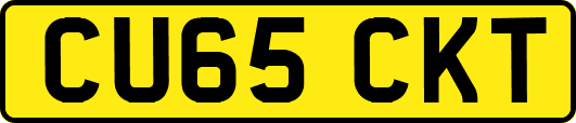 CU65CKT