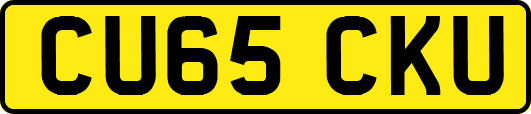 CU65CKU