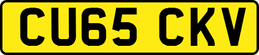 CU65CKV