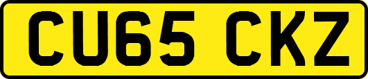 CU65CKZ
