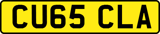 CU65CLA
