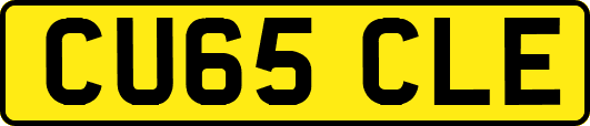 CU65CLE