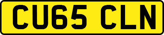 CU65CLN