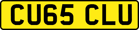 CU65CLU