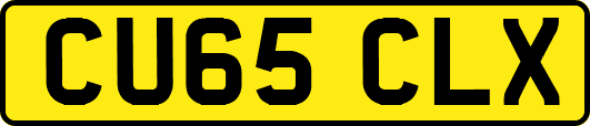 CU65CLX