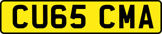 CU65CMA