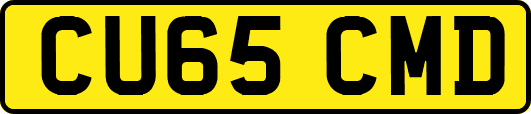 CU65CMD