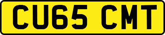 CU65CMT