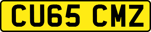 CU65CMZ