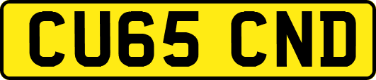 CU65CND