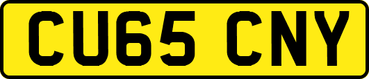 CU65CNY