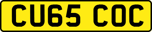 CU65COC