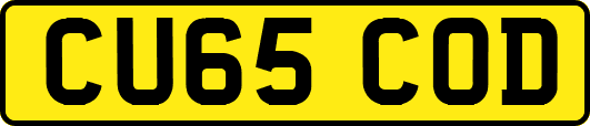 CU65COD