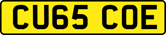 CU65COE