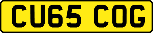 CU65COG