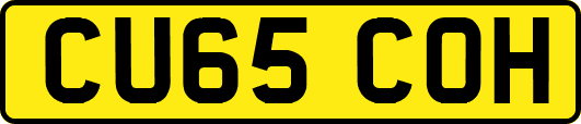 CU65COH