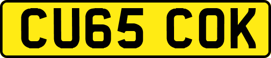 CU65COK