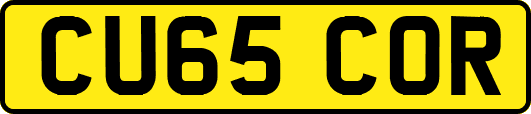 CU65COR
