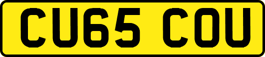 CU65COU